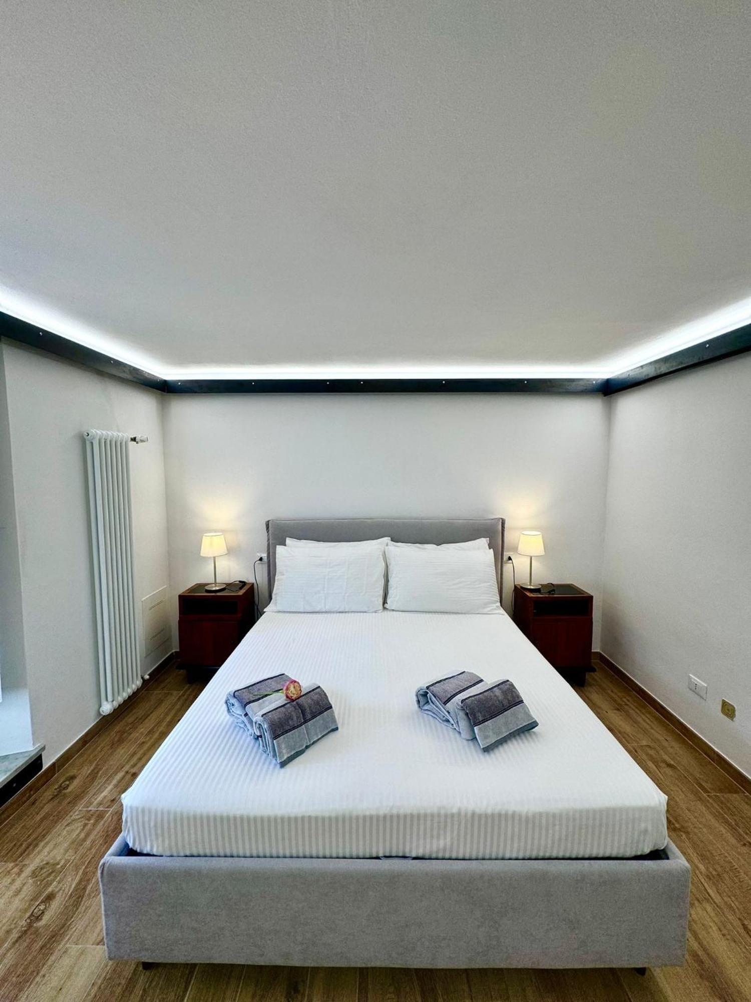 La Casa Di Grace Appartement Florence Buitenkant foto