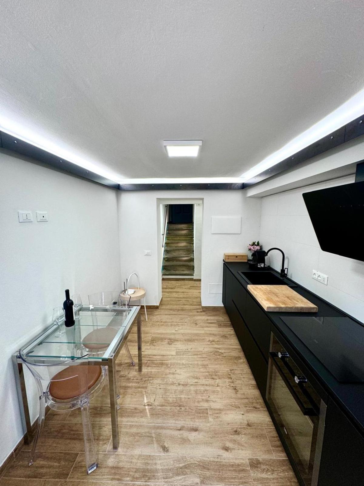 La Casa Di Grace Appartement Florence Buitenkant foto